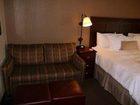 фото отеля Hampton Inn Des Moines-West