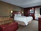 фото отеля Hampton Inn Des Moines-West