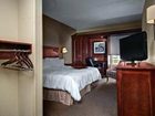 фото отеля Hampton Inn Des Moines-West