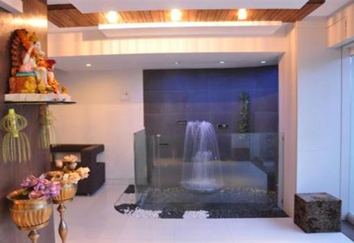 фото отеля Hotel Stay Inn Surat
