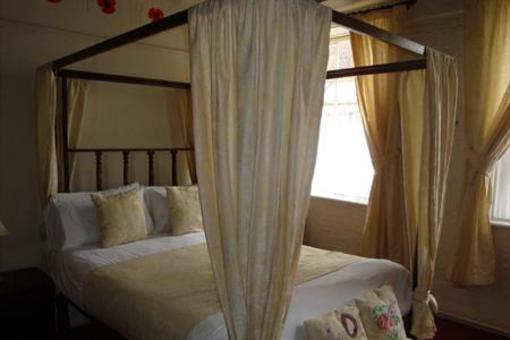 фото отеля The Kings Head Hotel Bungay