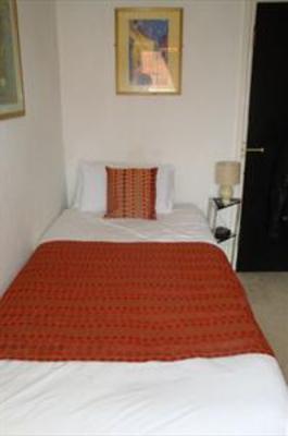 фото отеля The Kings Head Hotel Bungay