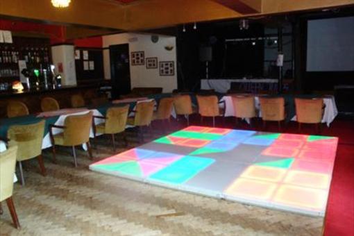 фото отеля The Kings Head Hotel Bungay