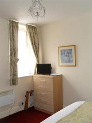 фото отеля The Kings Head Hotel Bungay