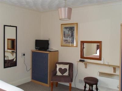 фото отеля The Kings Head Hotel Bungay