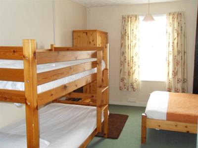 фото отеля The Kings Head Hotel Bungay
