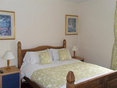 фото отеля The Kings Head Hotel Bungay