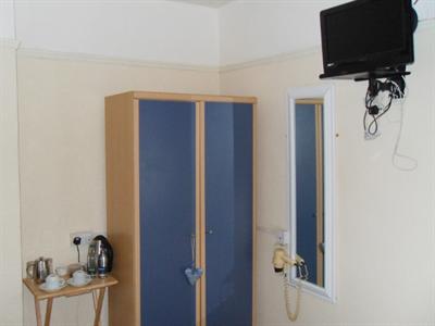 фото отеля The Kings Head Hotel Bungay