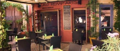 фото отеля Au Remp'Arts