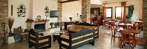 фото отеля Hotel Evzin