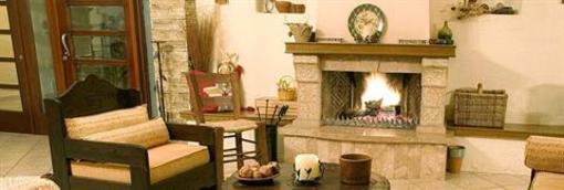 фото отеля Hotel Evzin