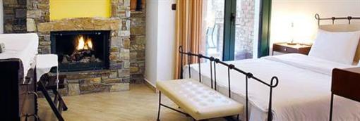 фото отеля Hotel Evzin