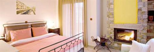 фото отеля Hotel Evzin