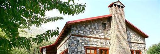 фото отеля Hotel Evzin