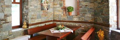 фото отеля Hotel Evzin
