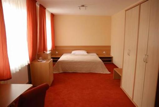 фото отеля Hotel Kastiel