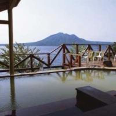 фото отеля Marukoma Onsen Ryokan