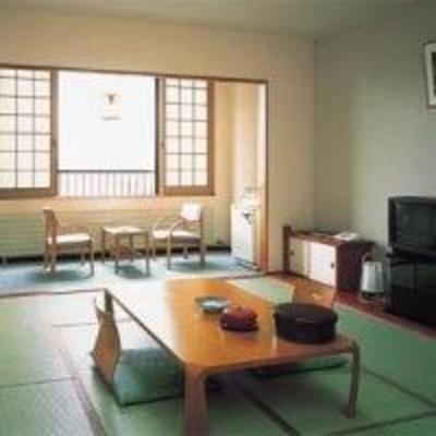 фото отеля Marukoma Onsen Ryokan