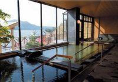 фото отеля Marukoma Onsen Ryokan