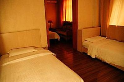 фото отеля Shunjia Express Inn Kangfu Road