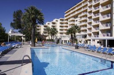 фото отеля Vista Sol Apartments Calvia