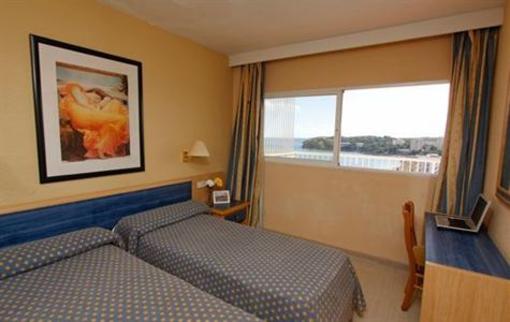фото отеля Vista Sol Apartments Calvia