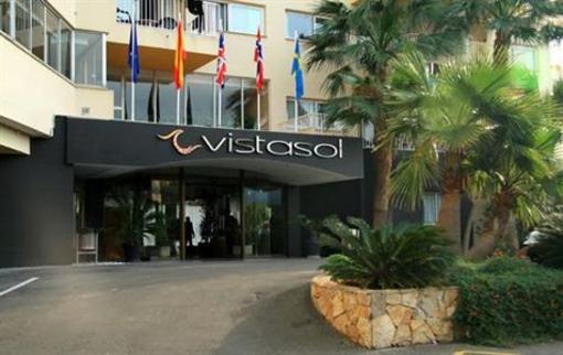 фото отеля Vista Sol Apartments Calvia