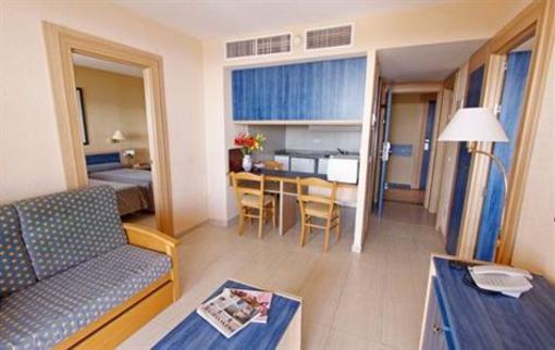 фото отеля Vista Sol Apartments Calvia