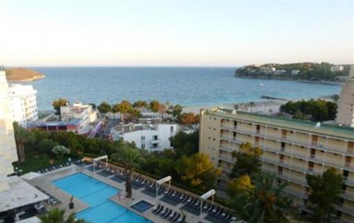 фото отеля Vista Sol Apartments Calvia