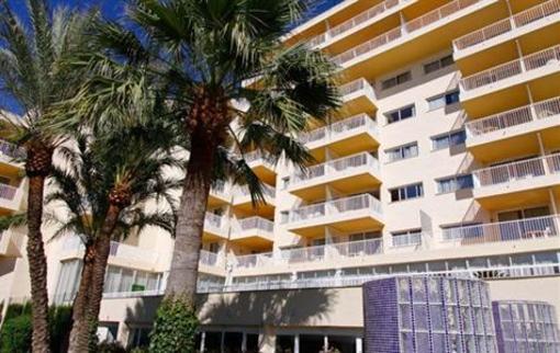 фото отеля Vista Sol Apartments Calvia