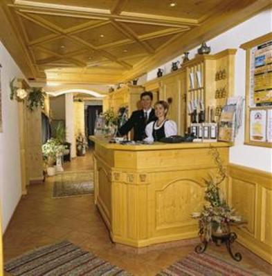 фото отеля Pension Glitschnerhof