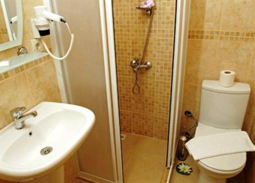 фото отеля Imerek Hotel