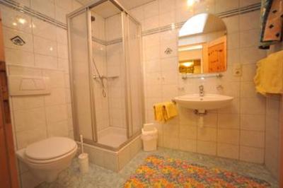 фото отеля Ganahl Appartment Gaschurn