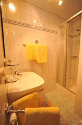фото отеля Ganahl Appartment Gaschurn