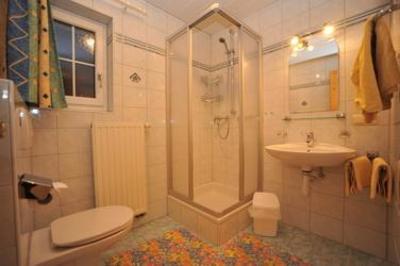 фото отеля Ganahl Appartment Gaschurn