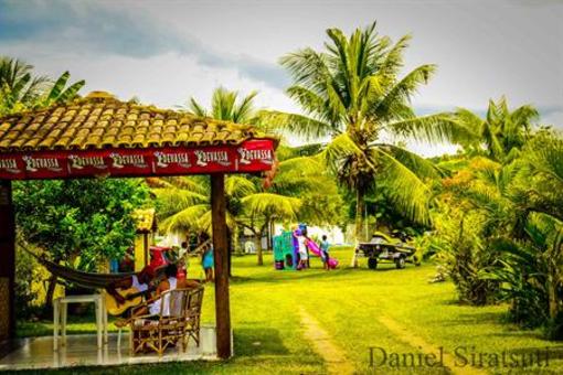 фото отеля Pousada Paraiso do Sol