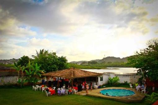 фото отеля Pousada Paraiso do Sol