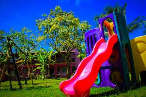 фото отеля Pousada Paraiso do Sol