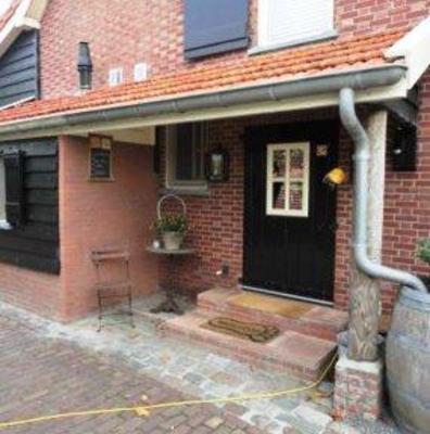 фото отеля Bed & Breakfast Maarle