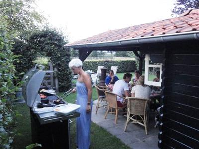 фото отеля Bed & Breakfast Maarle