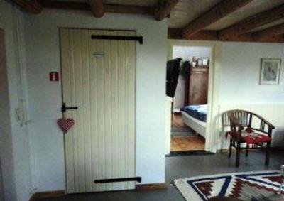 фото отеля Bed & Breakfast Maarle