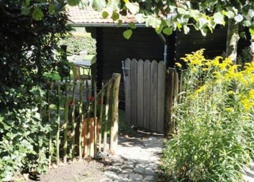 фото отеля Bed & Breakfast Maarle