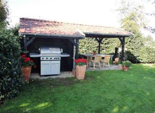 фото отеля Bed & Breakfast Maarle