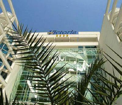 фото отеля Victoria Hotel Sunny Beach