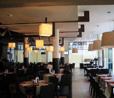 фото отеля Victoria Hotel Sunny Beach