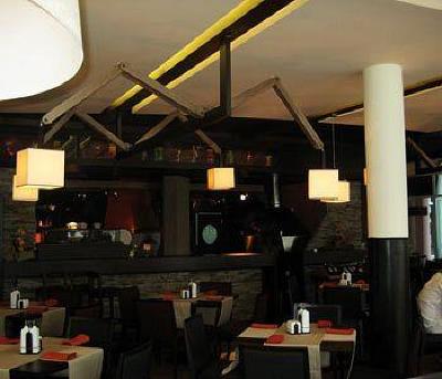 фото отеля Victoria Hotel Sunny Beach