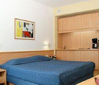 фото отеля Victoria Hotel Sunny Beach