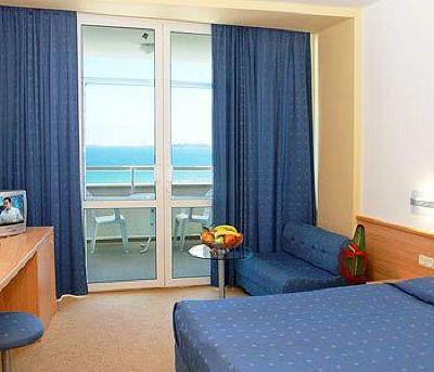 фото отеля Victoria Hotel Sunny Beach