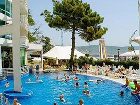 фото отеля Victoria Hotel Sunny Beach