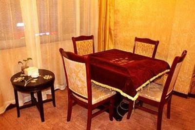 фото отеля Jinjiang Business Hotel Lishui